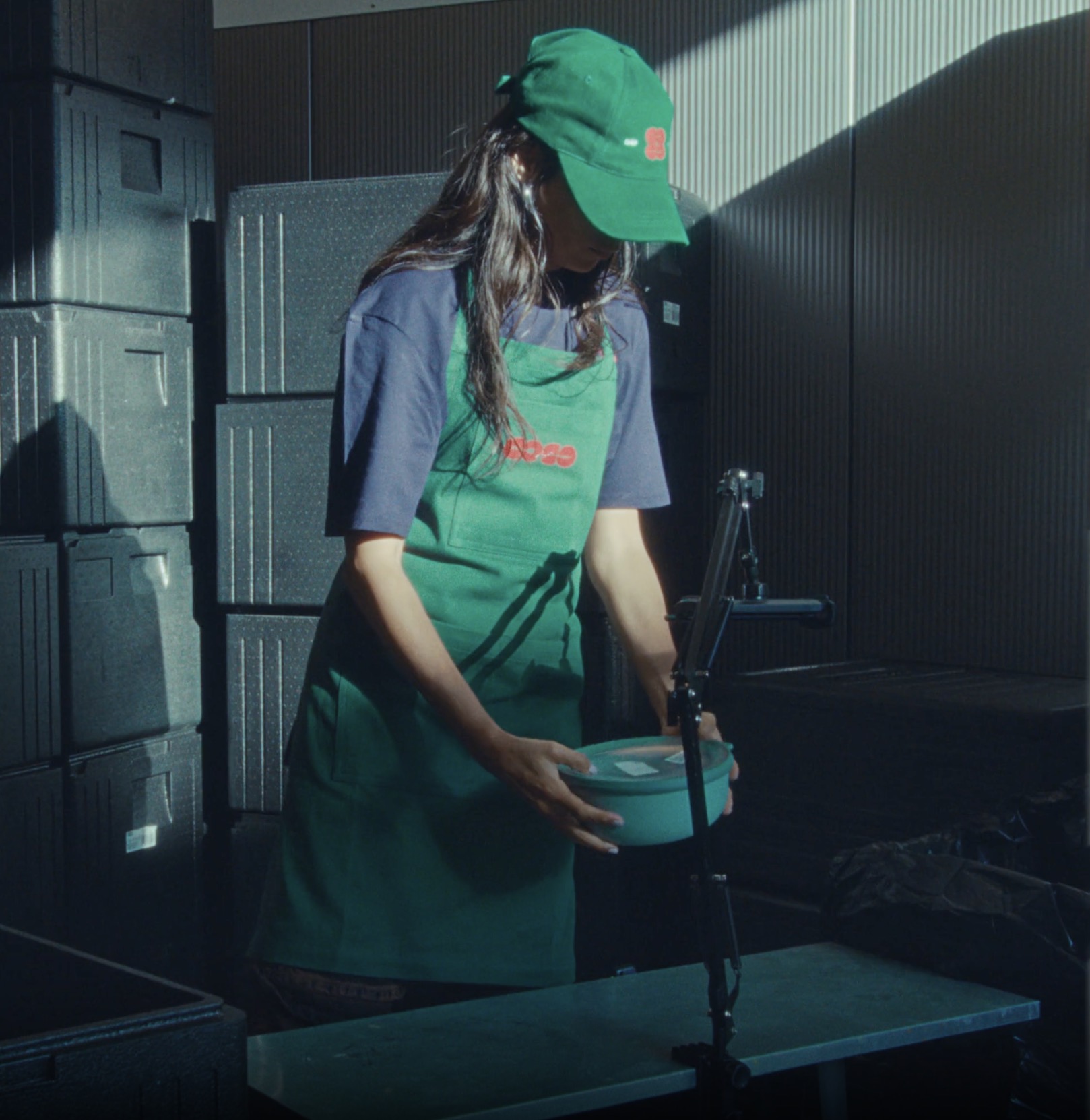food catering