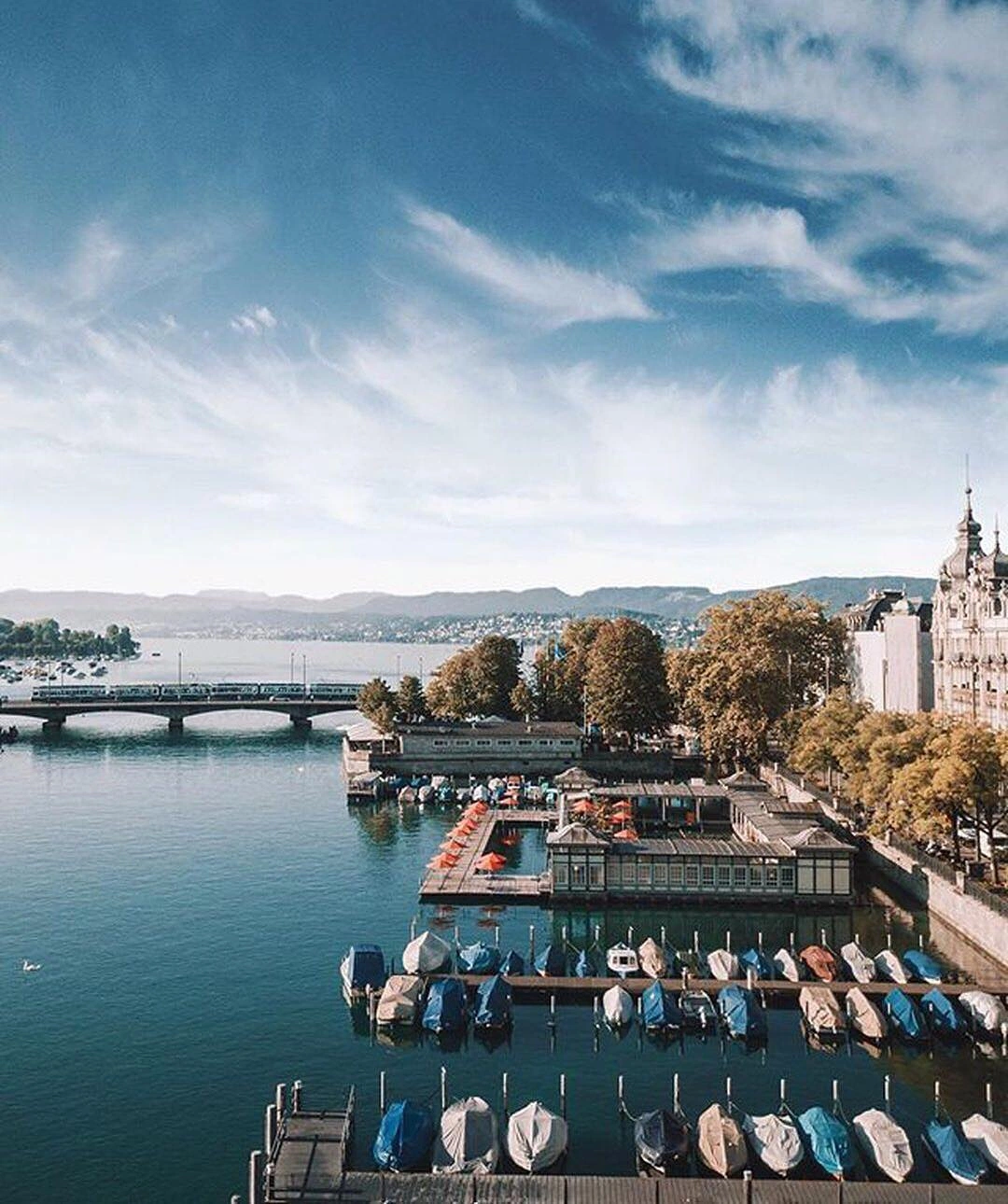 zurich
