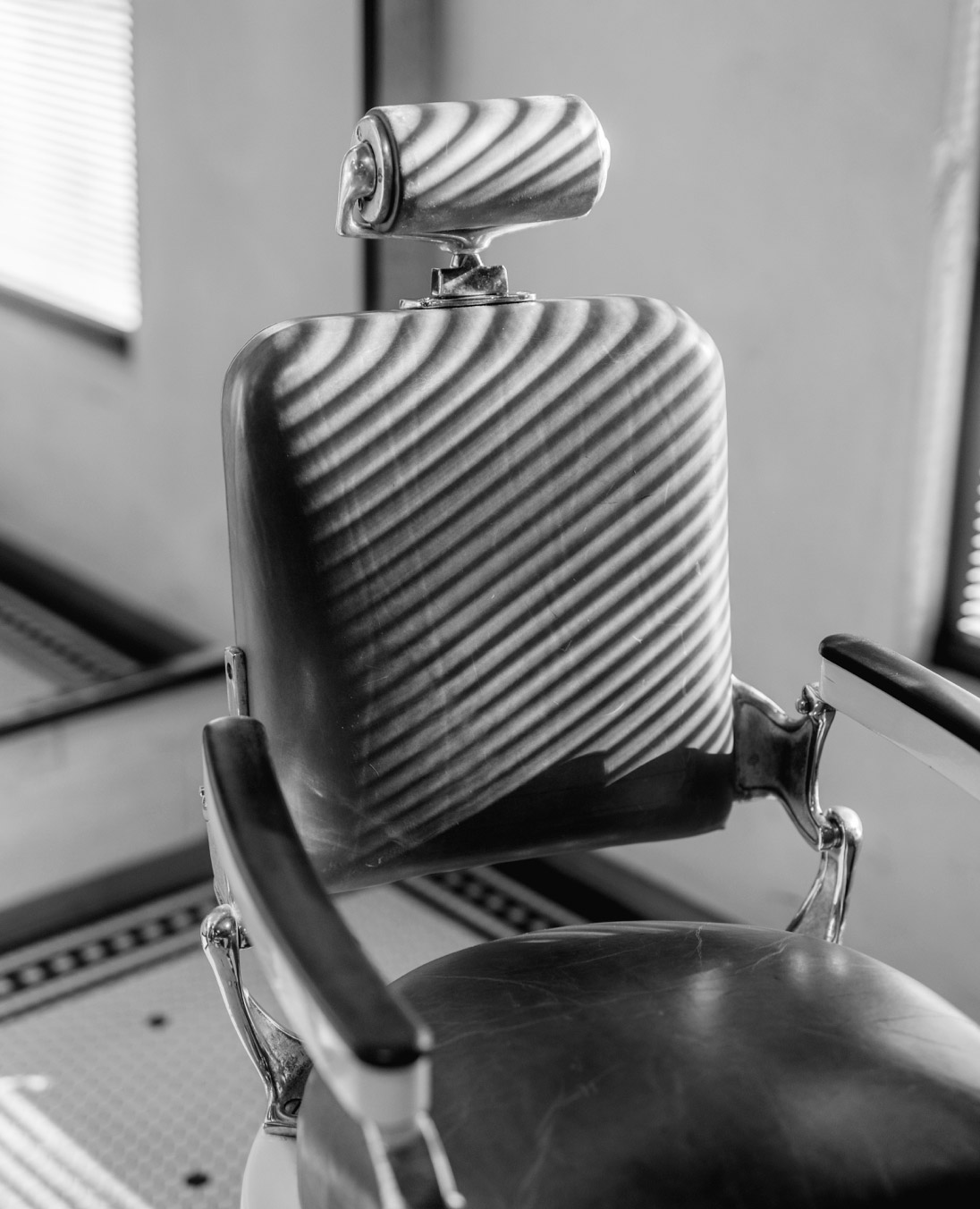 barbershop
