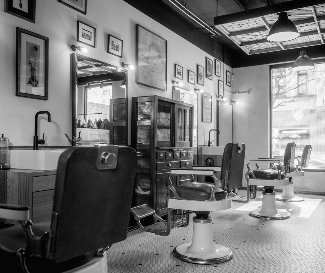 barbershop