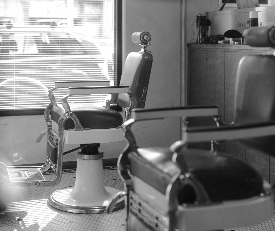 barbershop