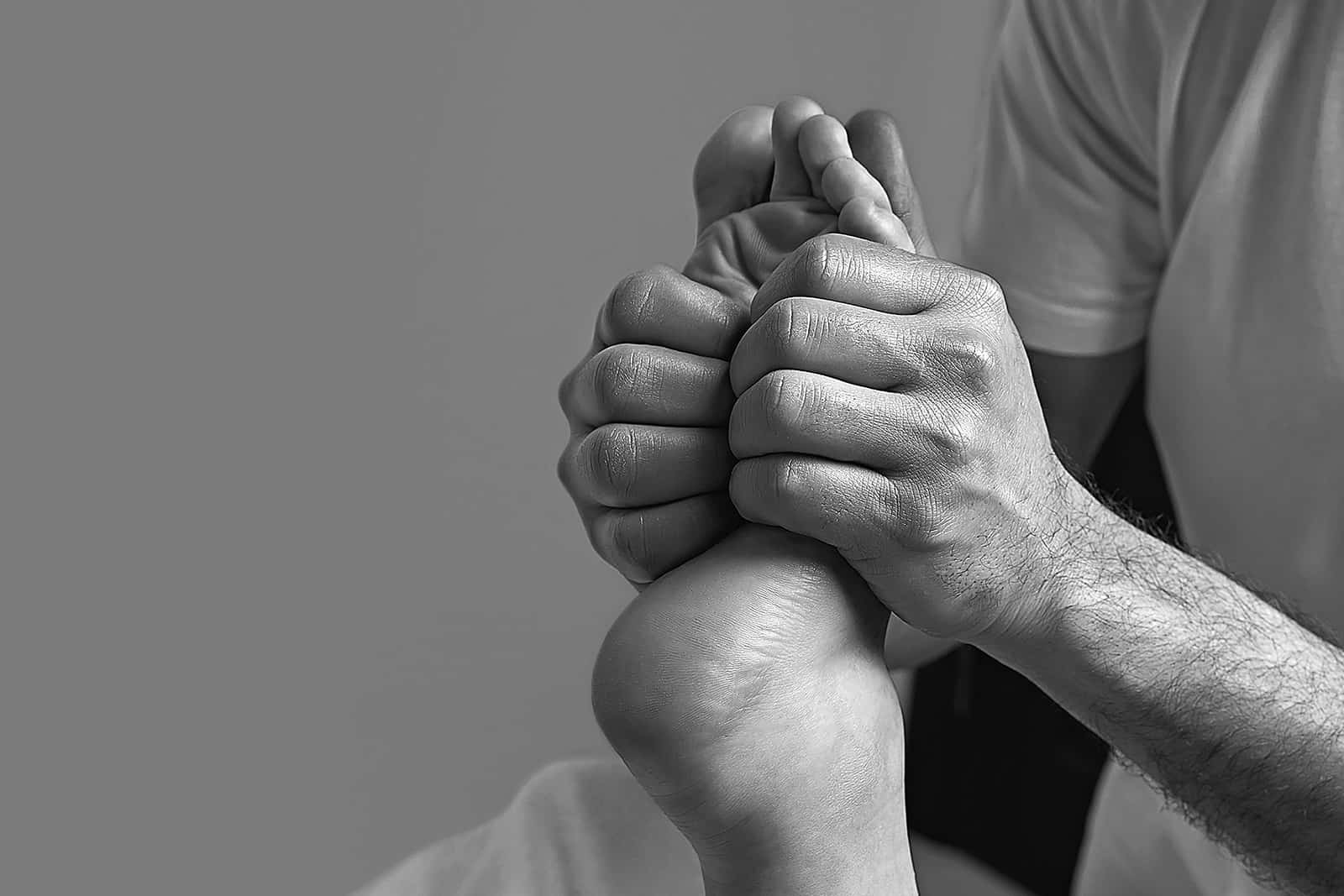 massage website