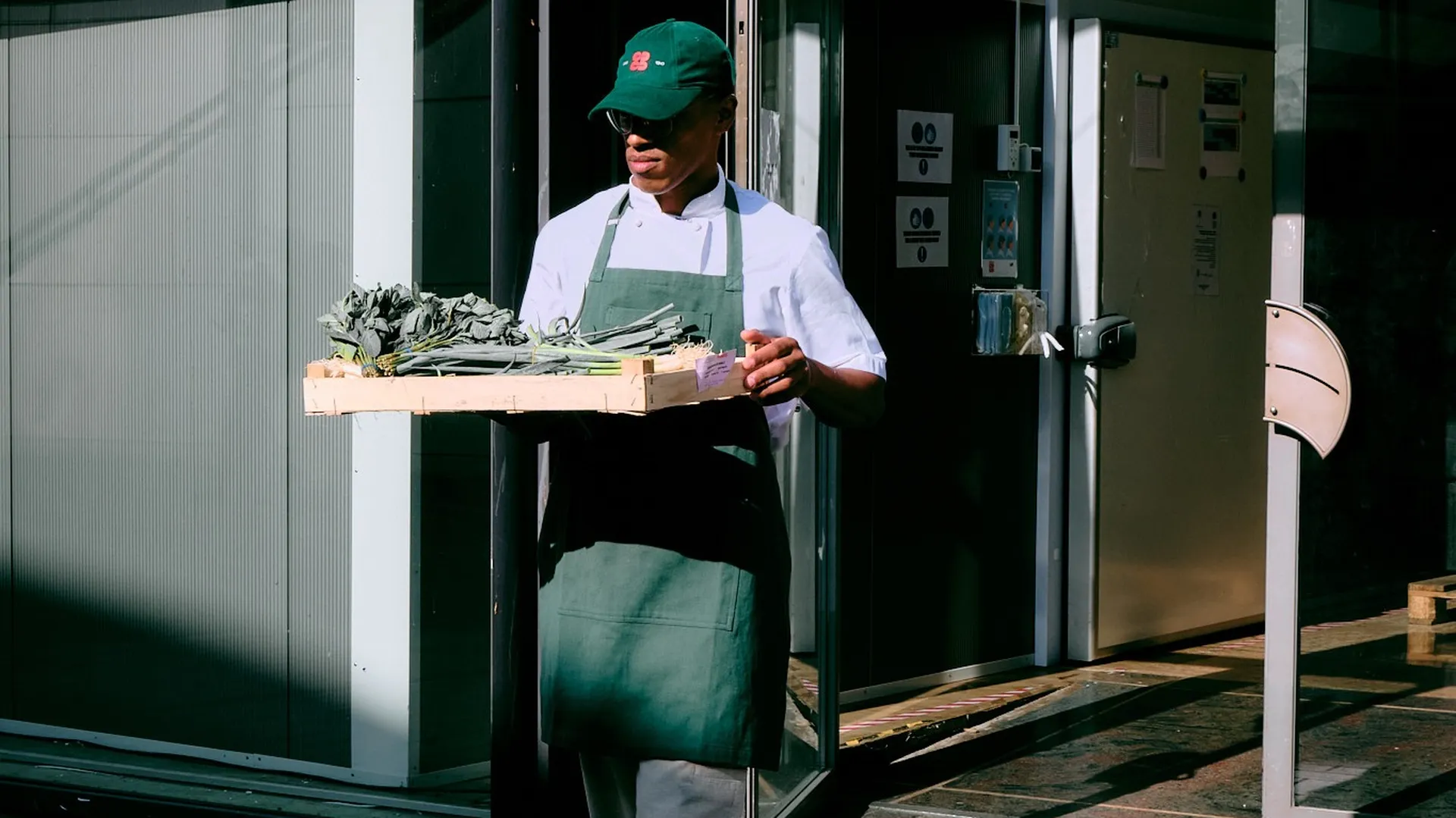 food catering