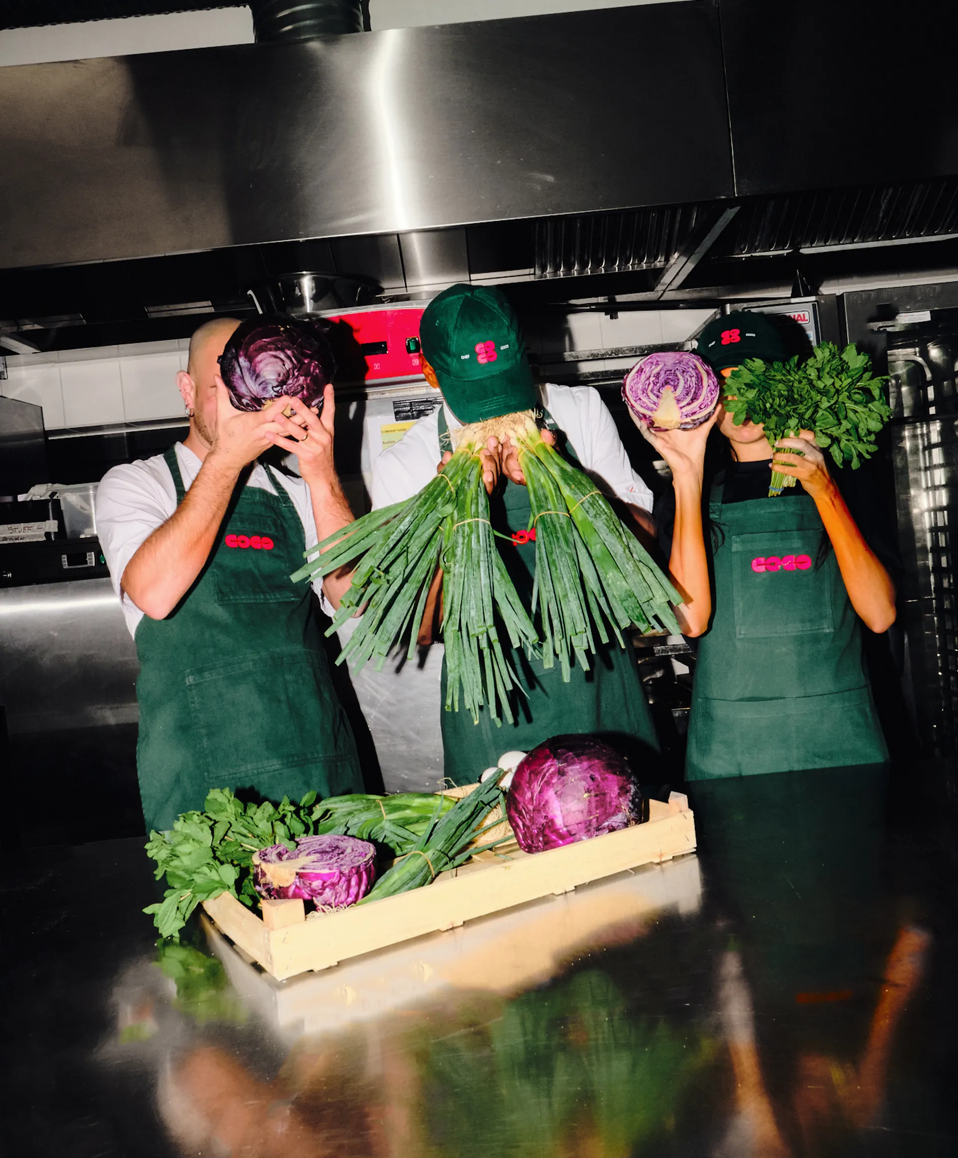 food catering