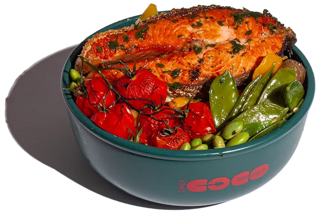 food catering