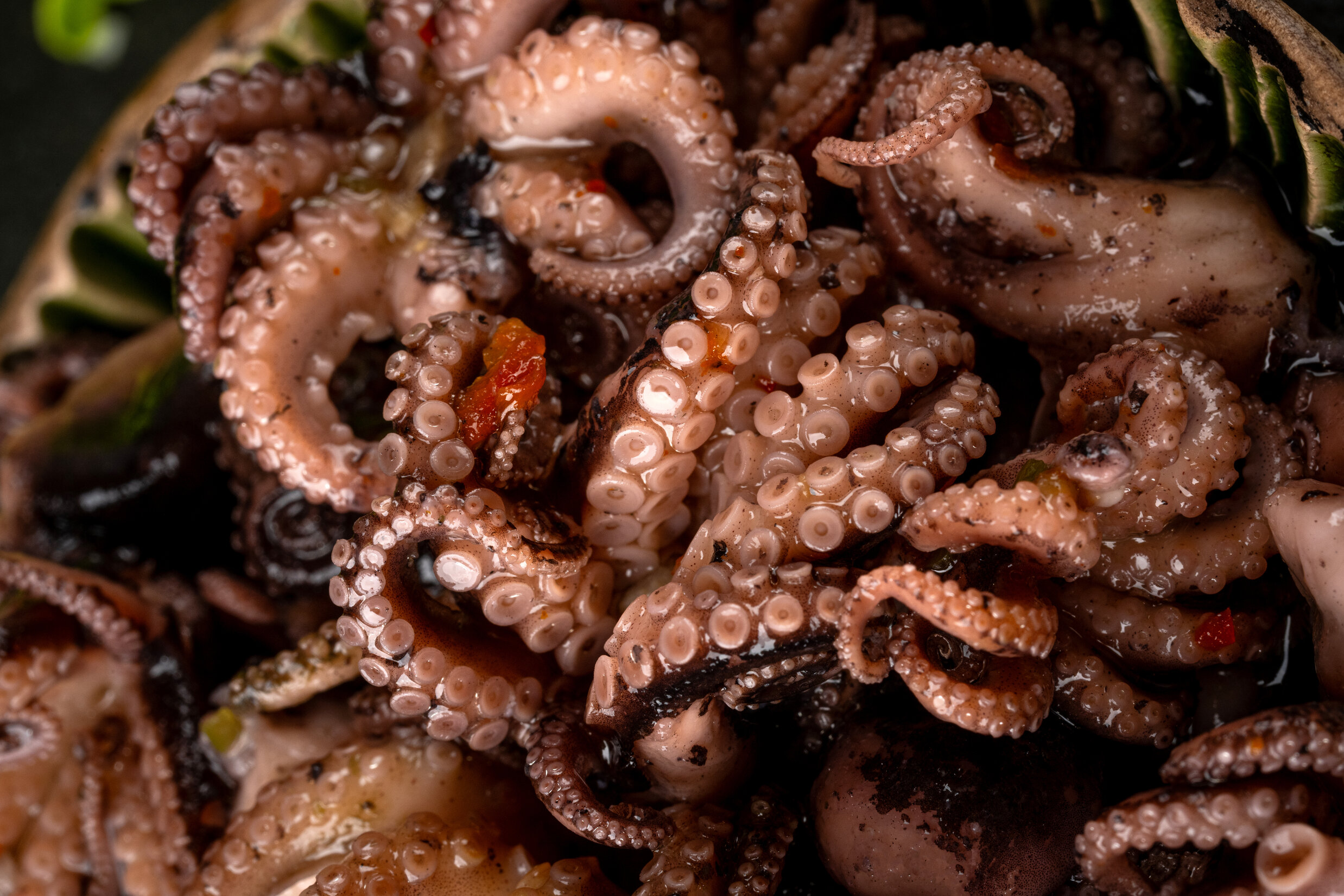 caviar