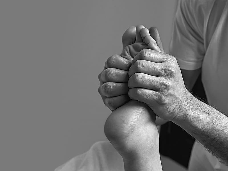 massage website