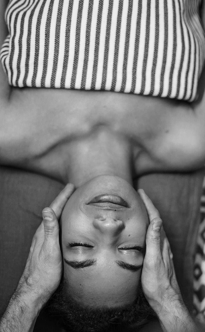 massage website