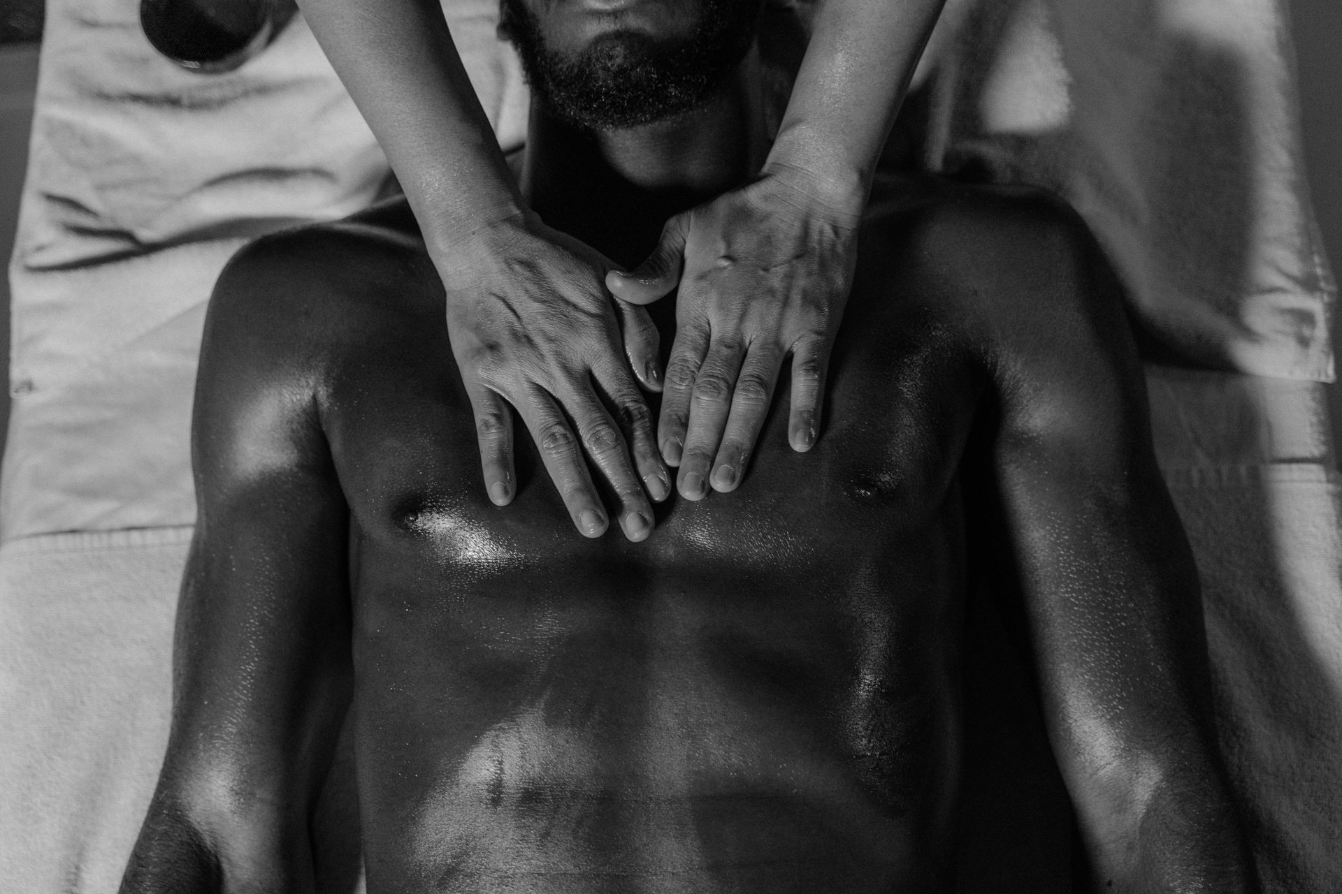 massage website