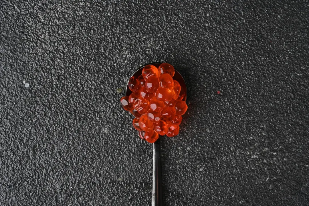 caviar